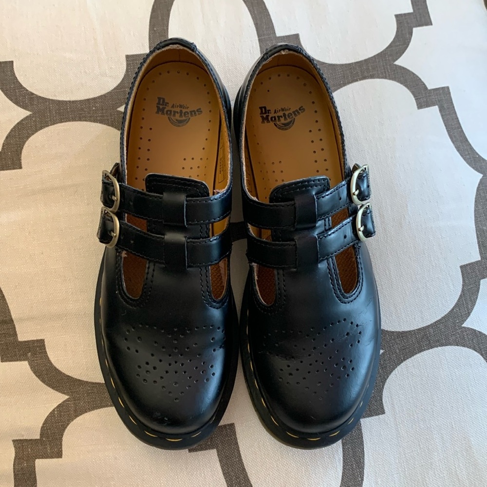 Dr. Martens 8065 Mary Jane